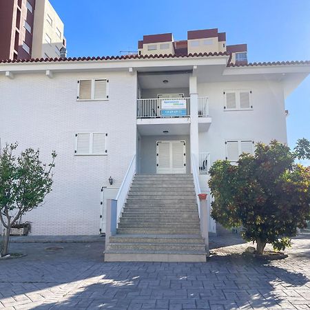 Apartamentos Gandia Centro 3000 Kültér fotó