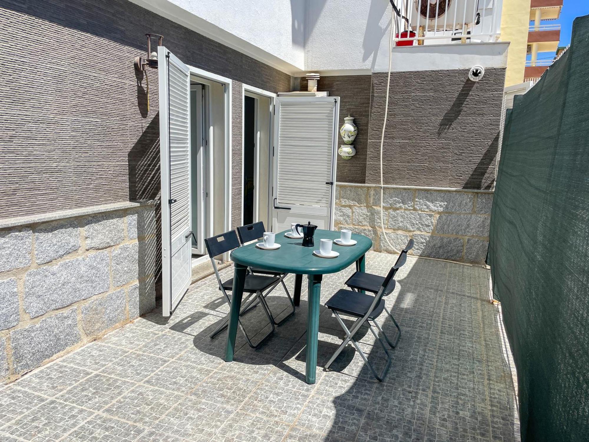 Apartamentos Gandia Centro 3000 Kültér fotó