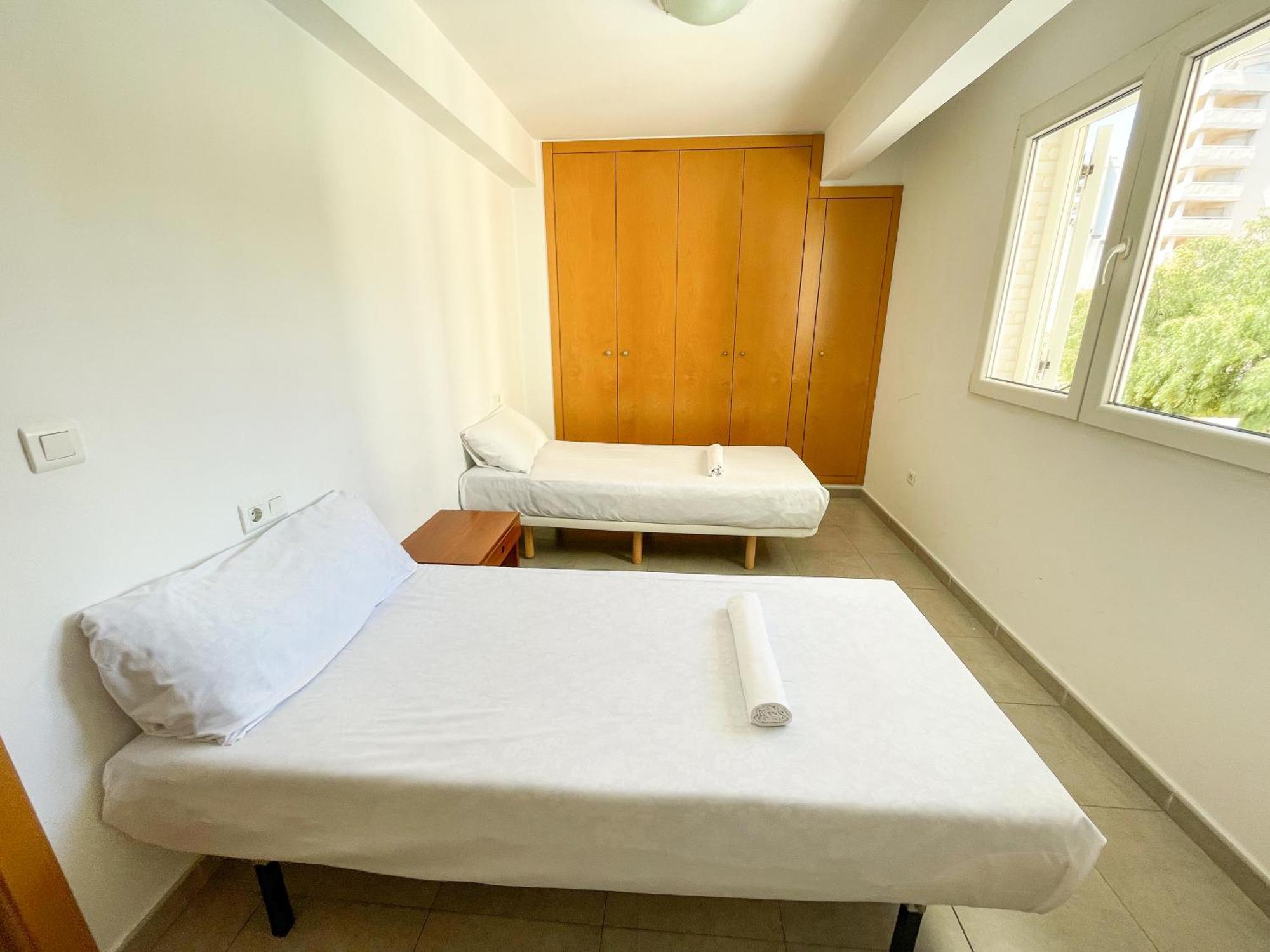 Apartamentos Gandia Centro 3000 Kültér fotó