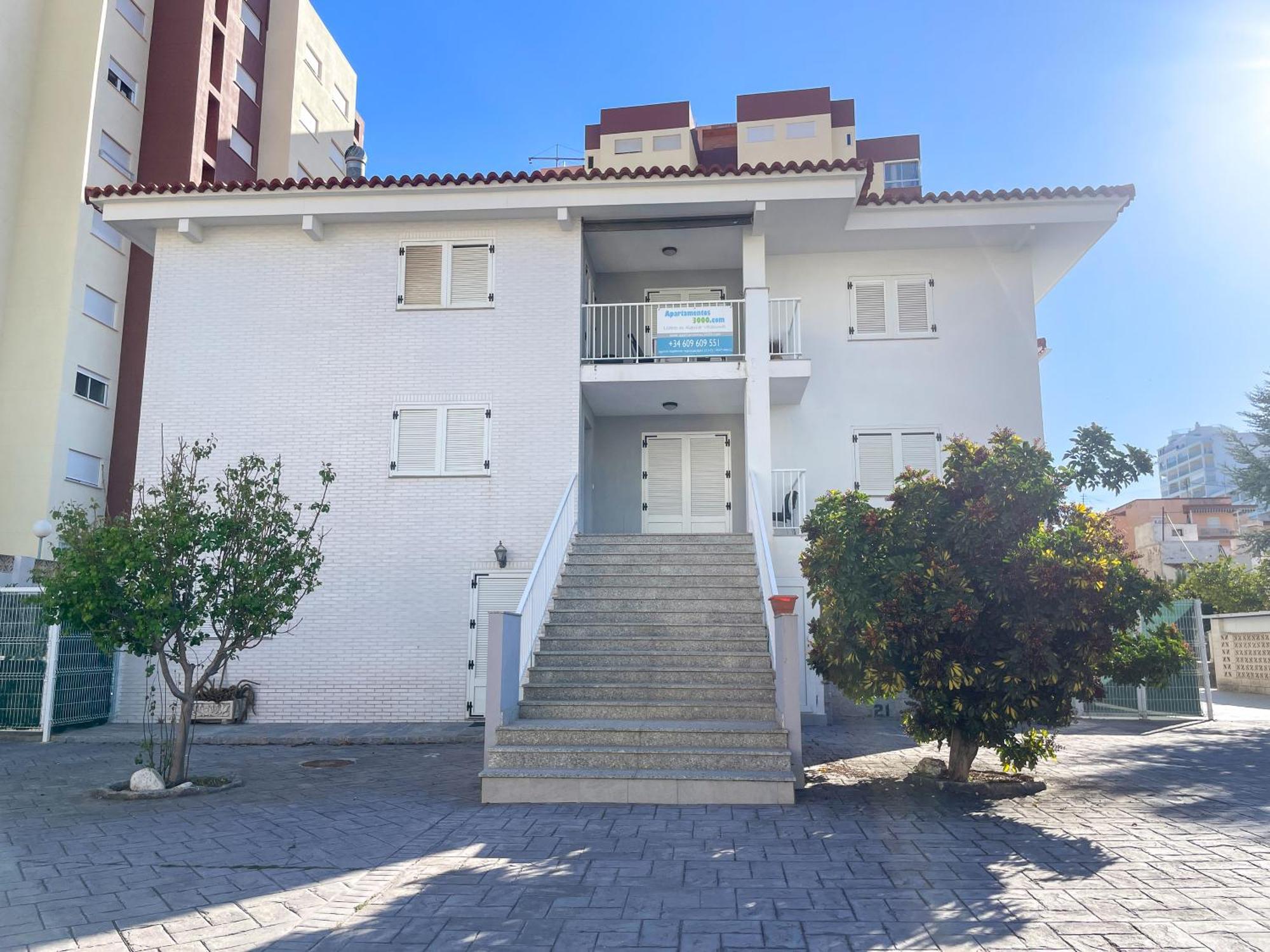 Apartamentos Gandia Centro 3000 Kültér fotó