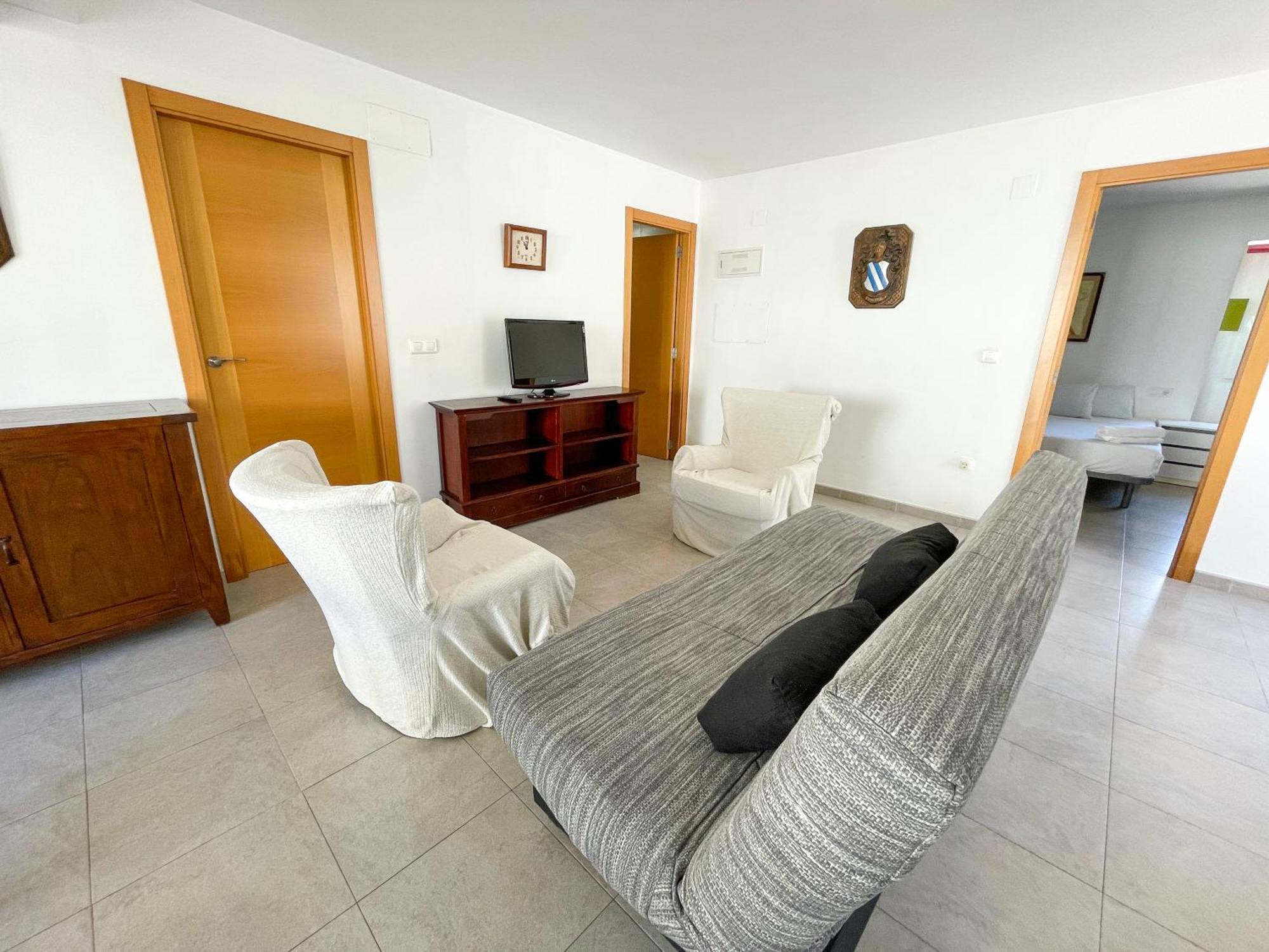 Apartamentos Gandia Centro 3000 Kültér fotó