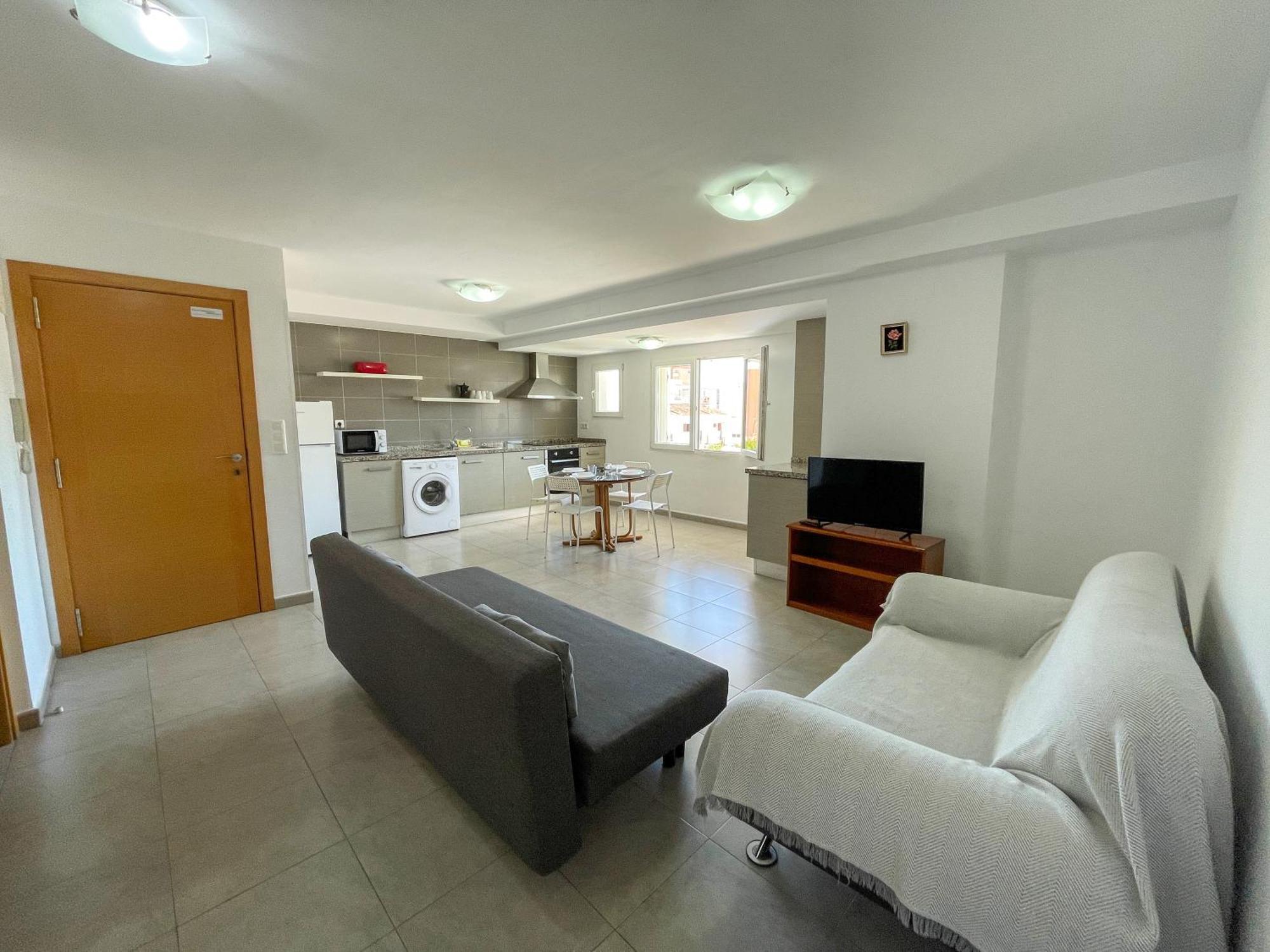 Apartamentos Gandia Centro 3000 Kültér fotó