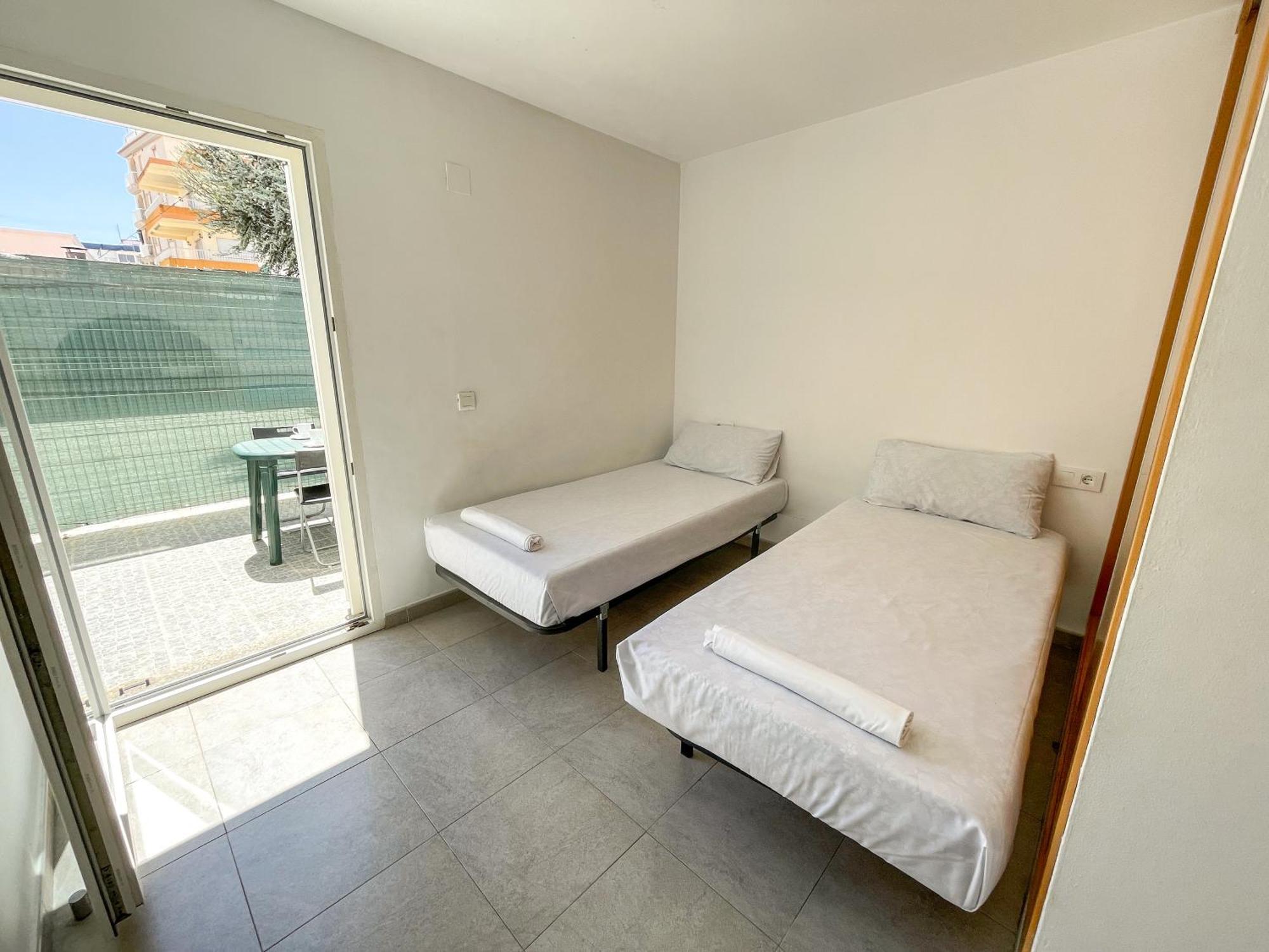 Apartamentos Gandia Centro 3000 Kültér fotó