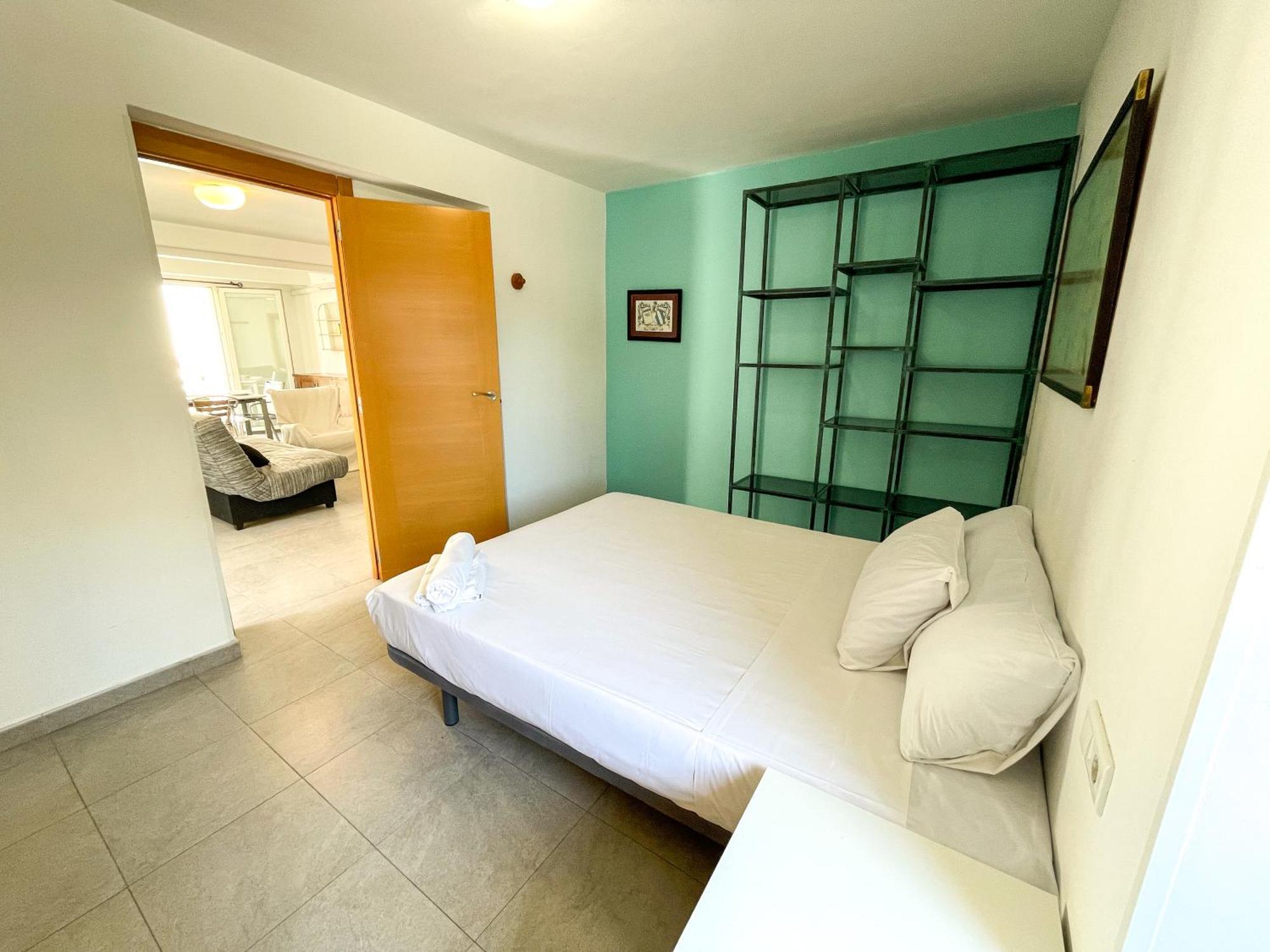Apartamentos Gandia Centro 3000 Kültér fotó