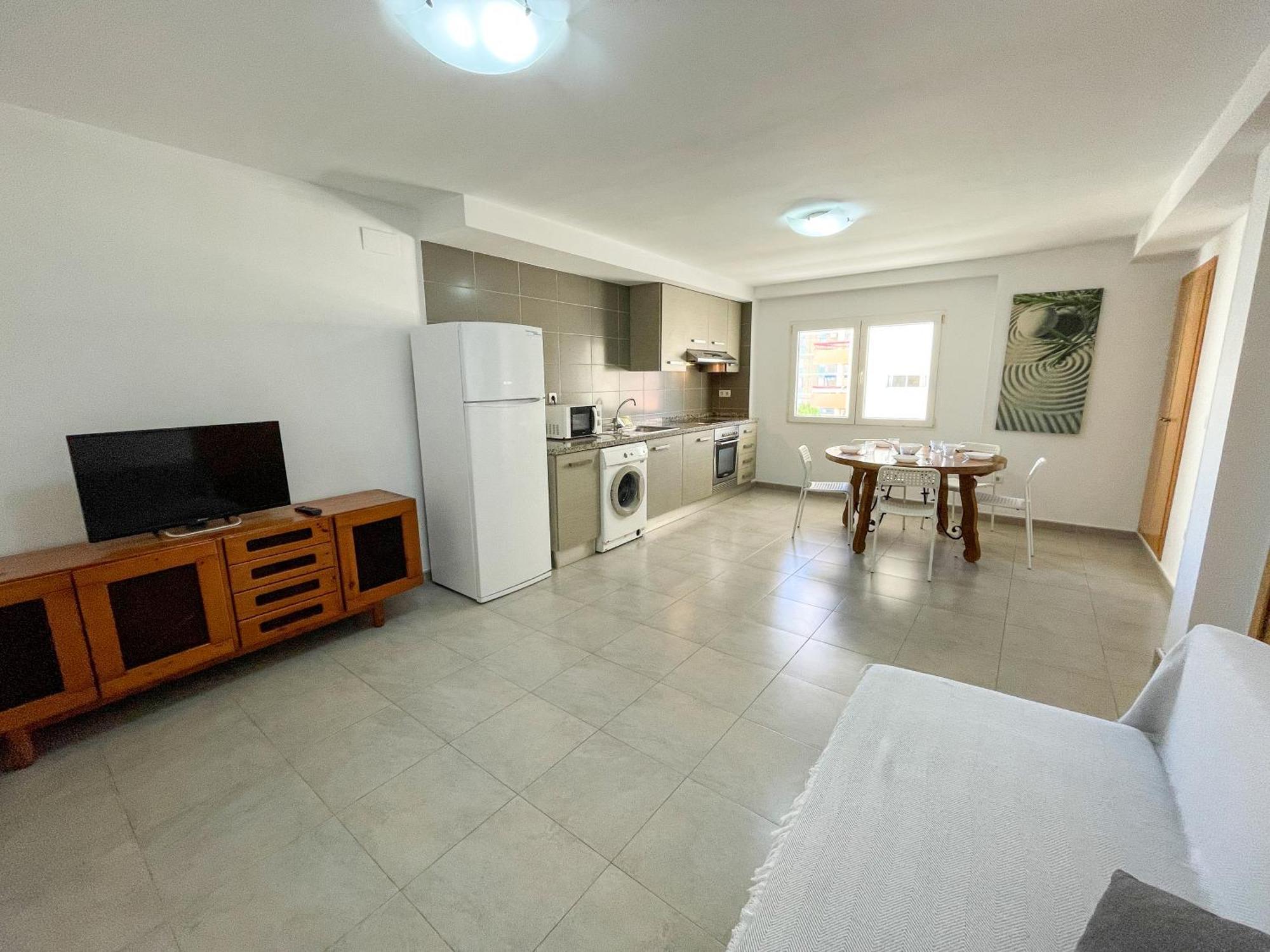 Apartamentos Gandia Centro 3000 Kültér fotó