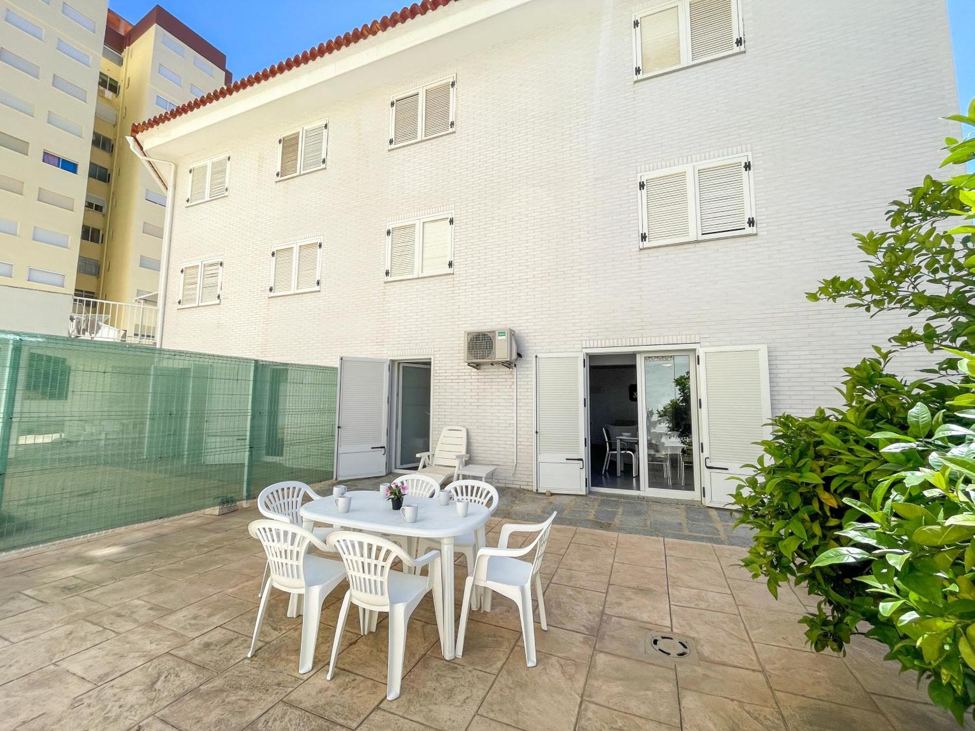 Apartamentos Gandia Centro 3000 Kültér fotó