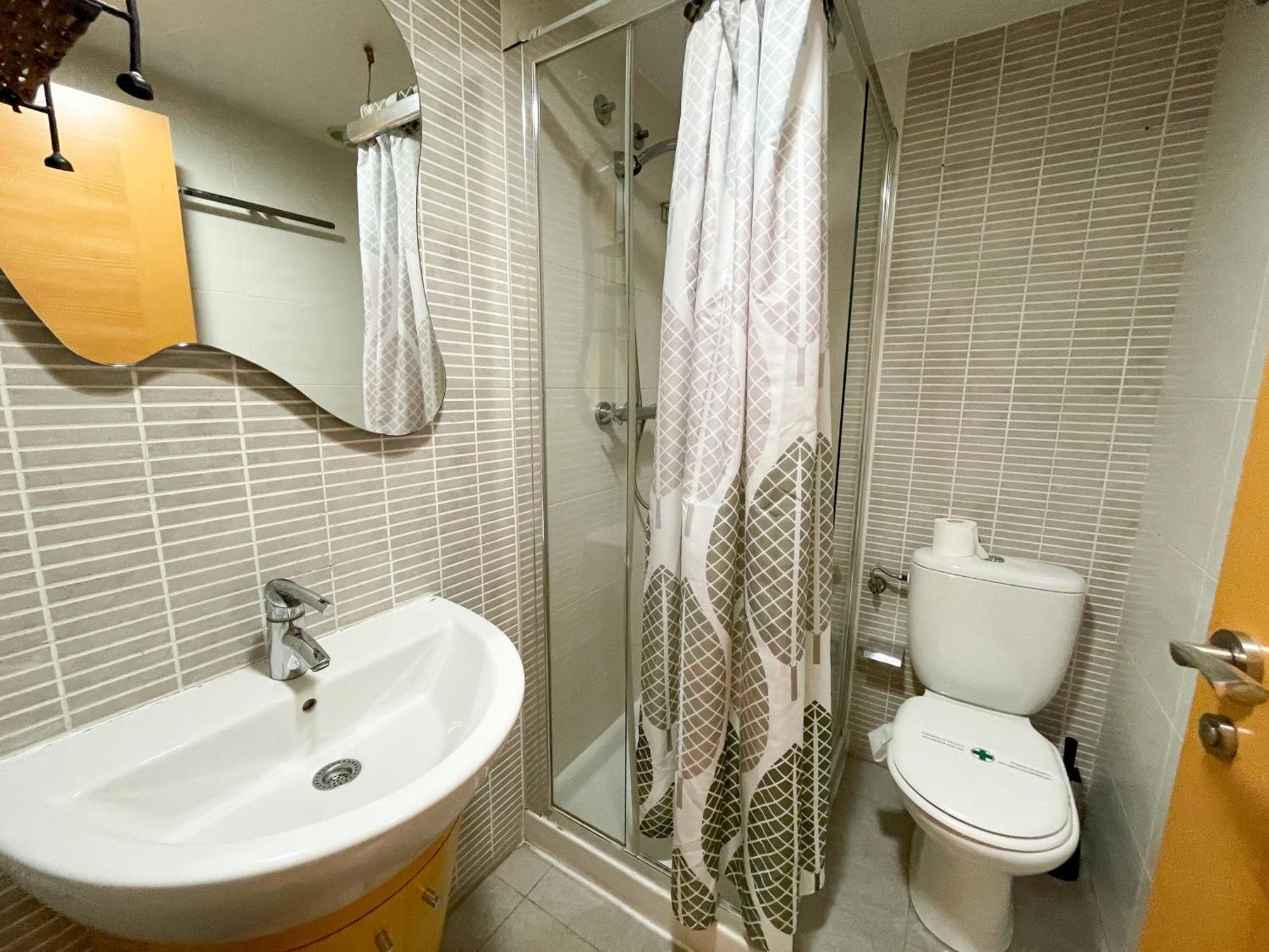 Apartamentos Gandia Centro 3000 Kültér fotó