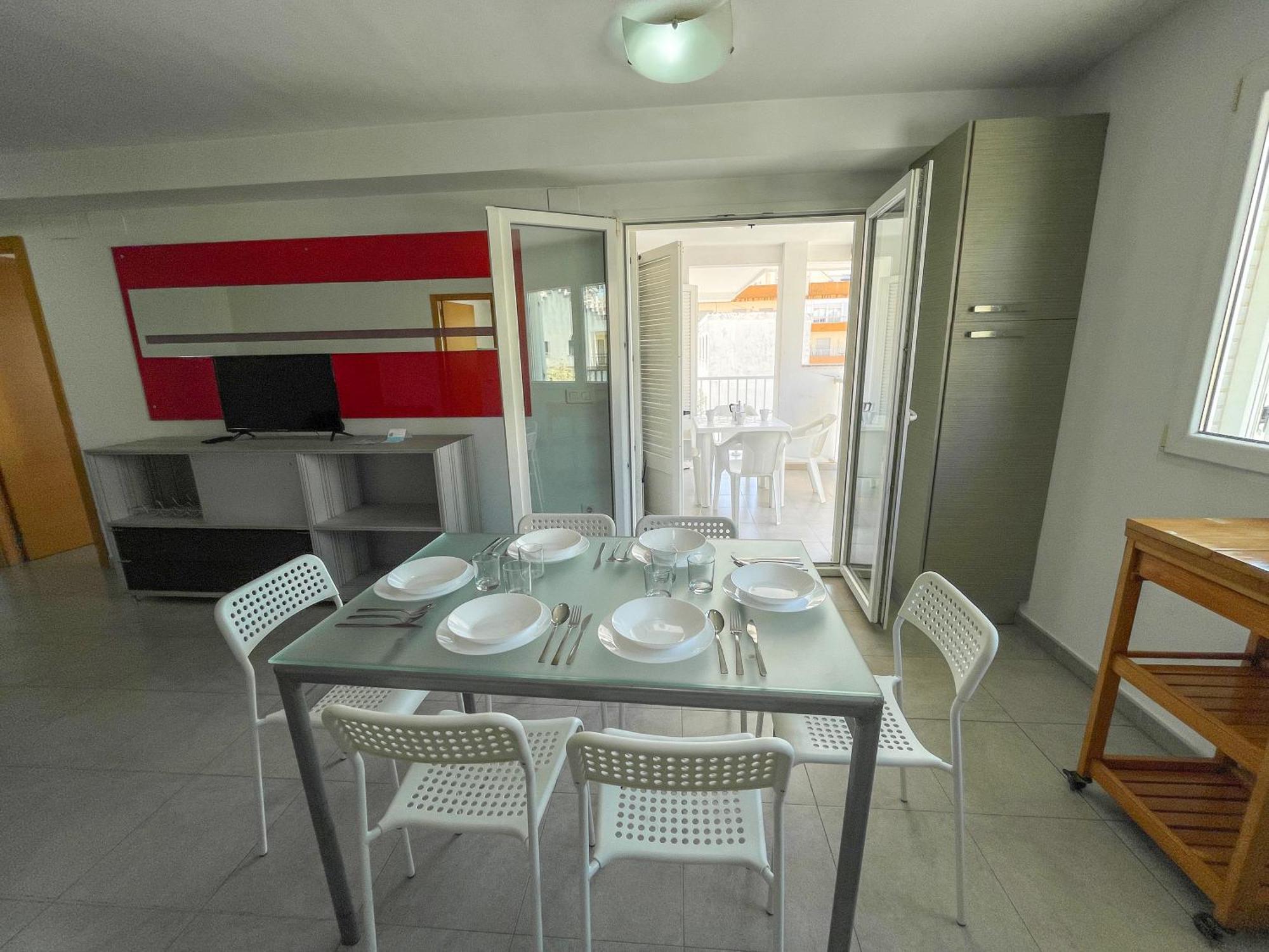 Apartamentos Gandia Centro 3000 Kültér fotó