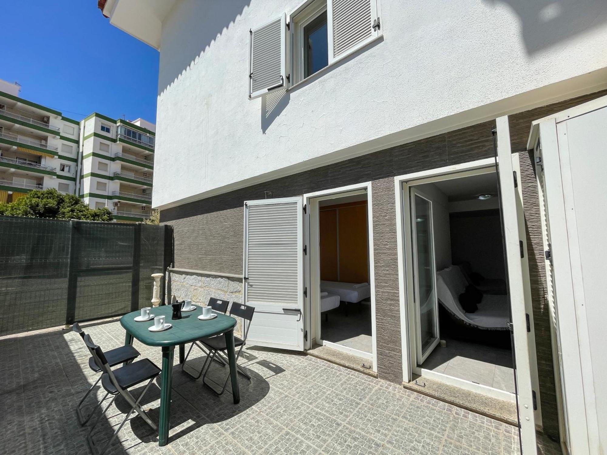 Apartamentos Gandia Centro 3000 Kültér fotó