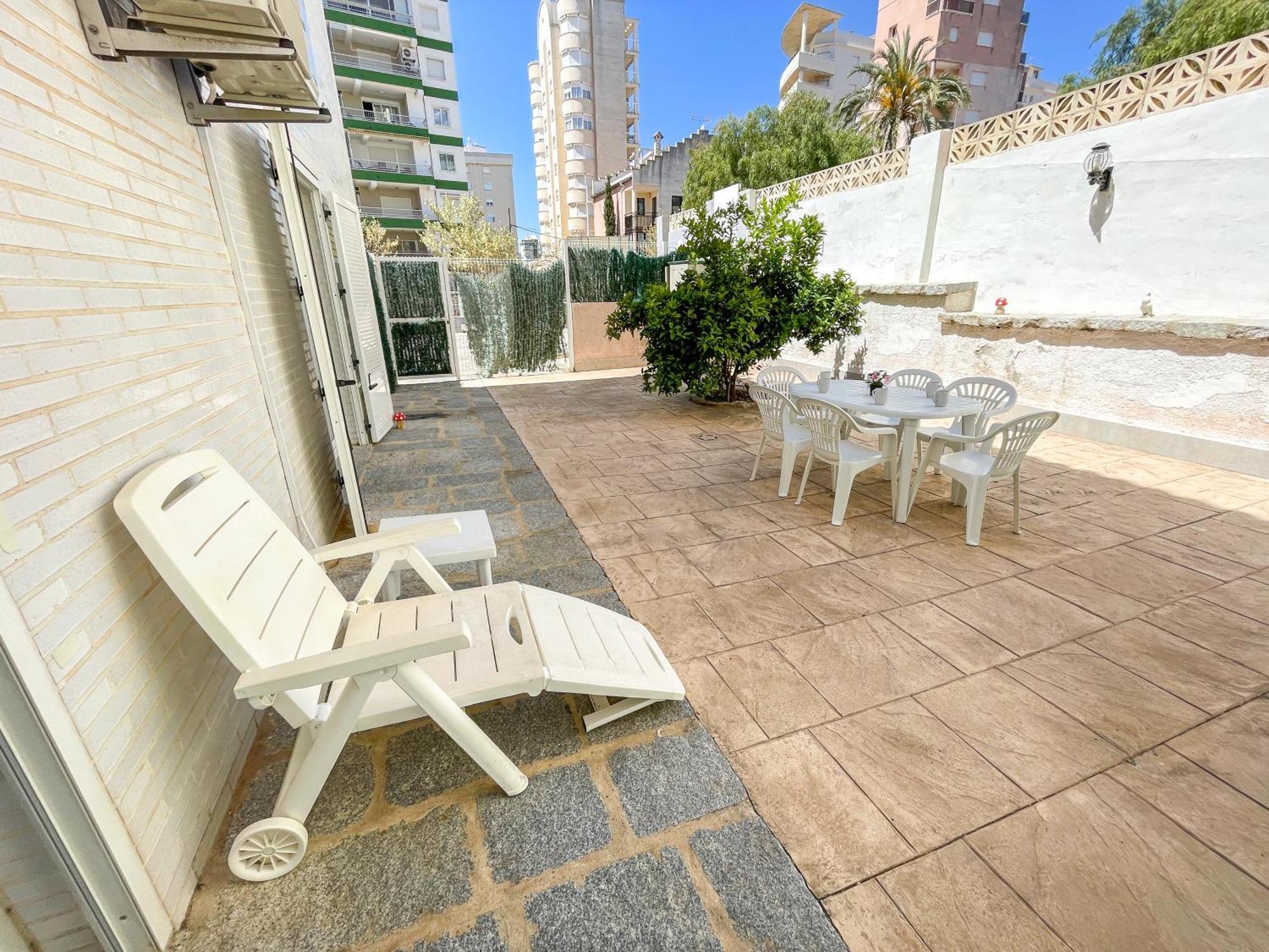 Apartamentos Gandia Centro 3000 Kültér fotó