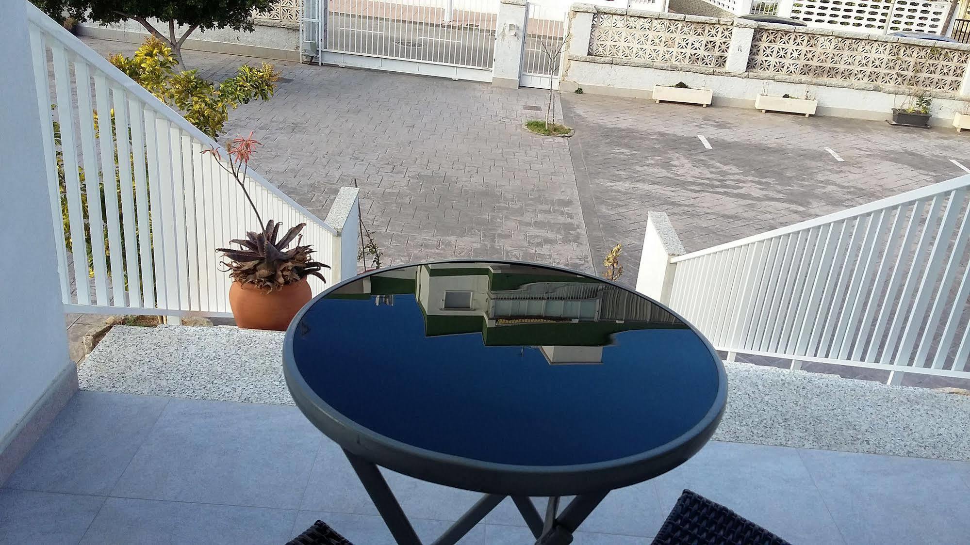 Apartamentos Gandia Centro 3000 Kültér fotó