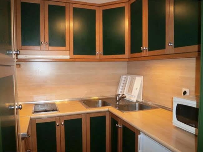 Apartamentos Gandia Centro 3000 Kültér fotó