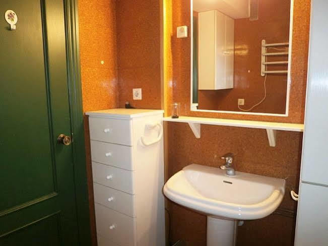 Apartamentos Gandia Centro 3000 Kültér fotó