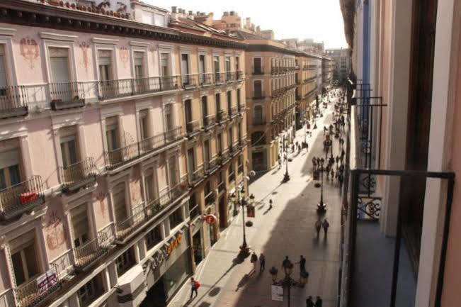 Apartamentos Gandia Centro 3000 Kültér fotó